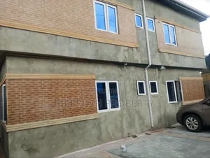 10bdrm Apartment in Udozi, Berger for rent