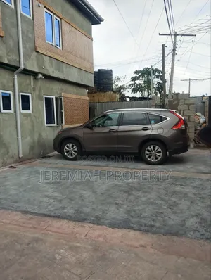 20bdrm Apartment in Udozi, Berger for rent