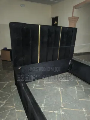 Bed Stand and Tv Stand.
