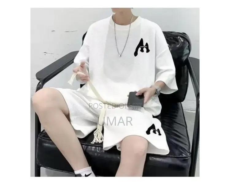 Clothing and Accessories