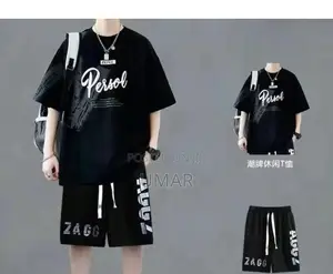 Clothing and Accessories