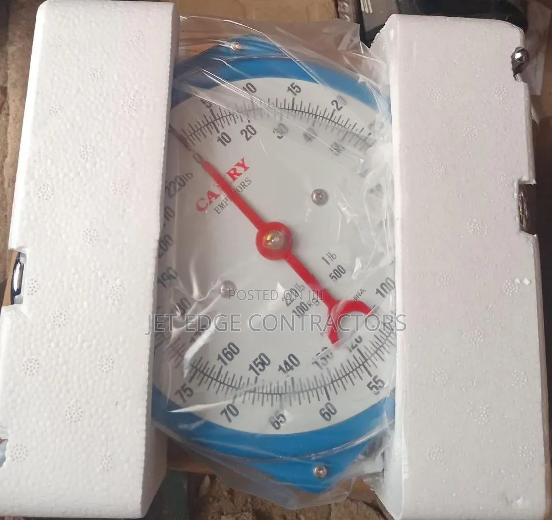 Camry Hanging Scale