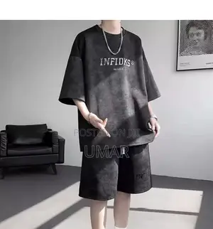 Clothing and Accessories