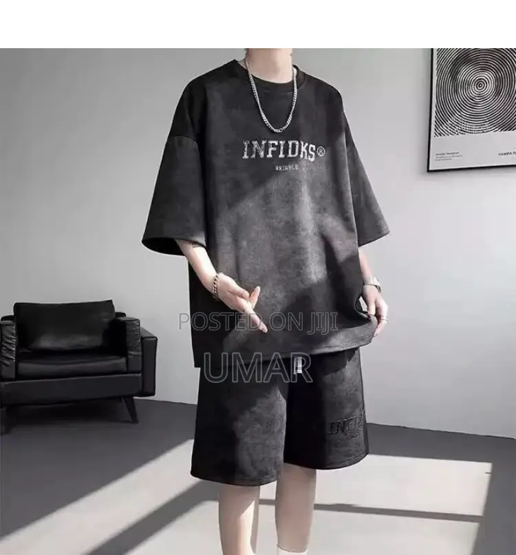 Clothing and Accessories