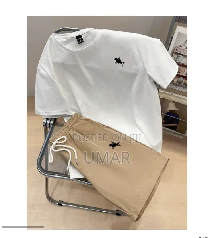 Clothing and Accessories