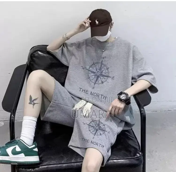 Clothing and Accessories