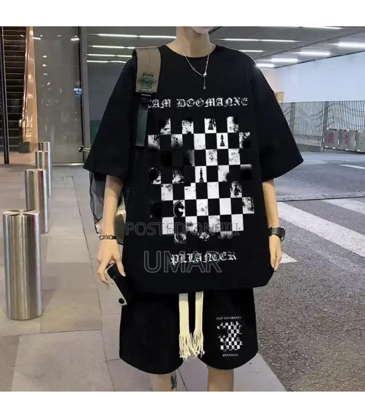 Clothing and Accessories