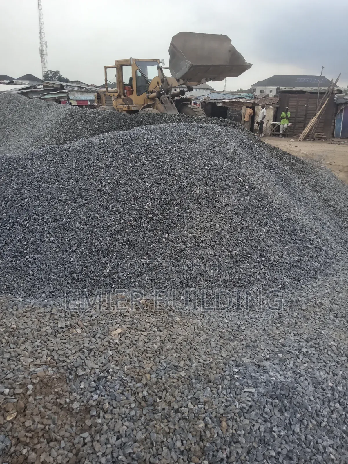 Granite 3quarter Down