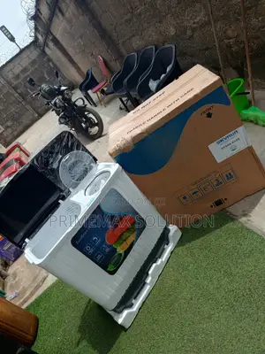 Best Budget Twin Tub Washing Machine Skyrun 7kg