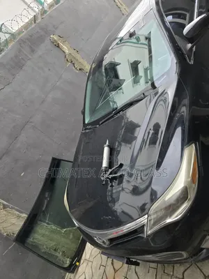 Toyota Avalon 2015 Windscreen Glass Available Installed at Chimatex