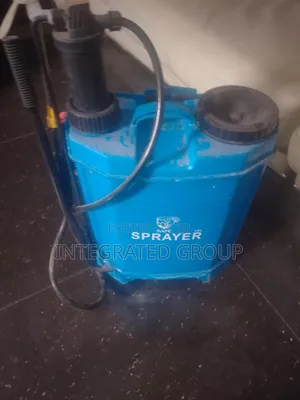 Sprayer Fumigation for Sale