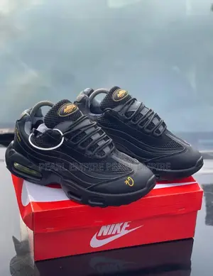 Luxury Nike