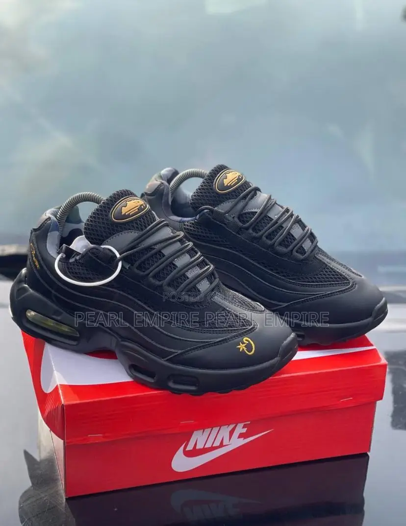 Luxury Nike