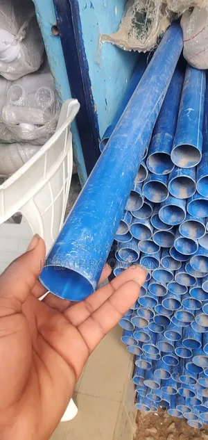 Premium Quality PVC Pipes Fittings Available!