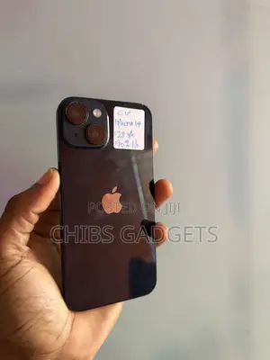 Apple iPhone 14 128 GB Black