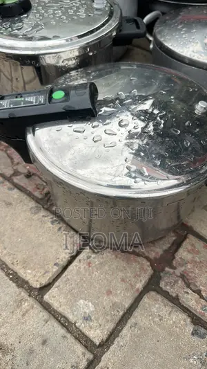 Multi Purpose Electric Pressure Cooker