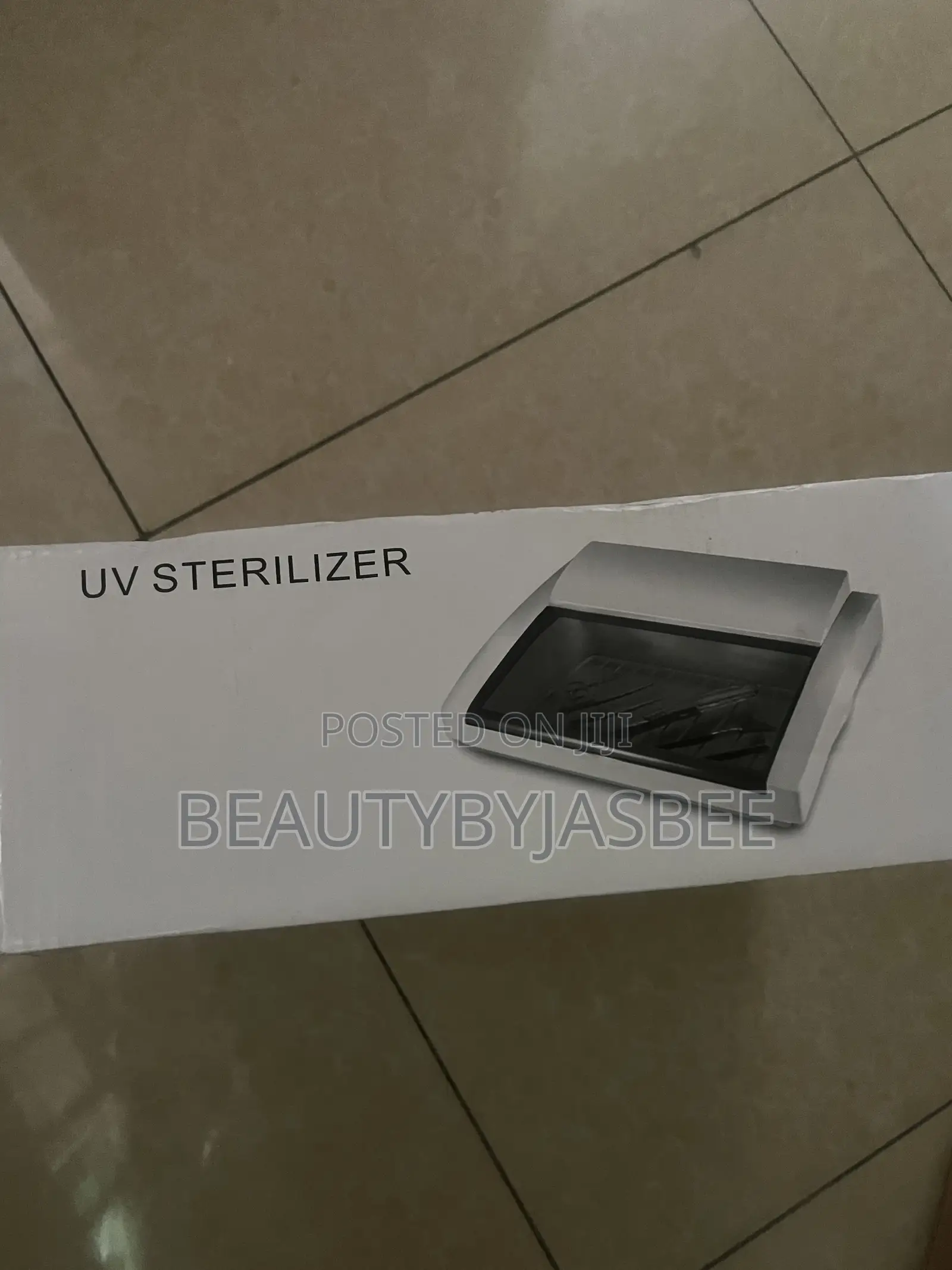 Uv Sterilizer
