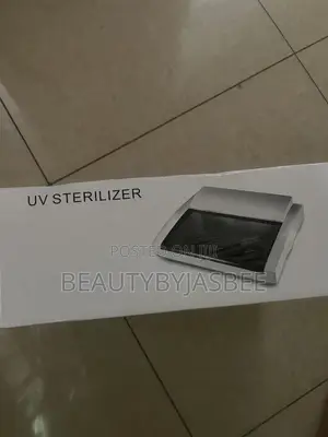 Uv Sterilizer