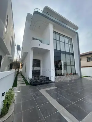 4bdrm Duplex in Victory Estate for sale