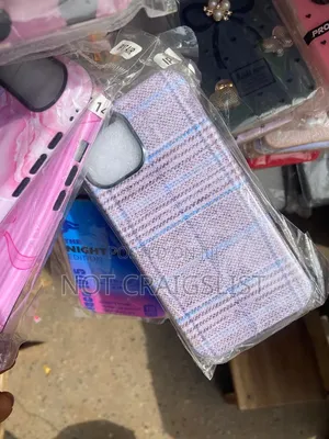 Business Style 2-in-1 Phone Case for Men and Women