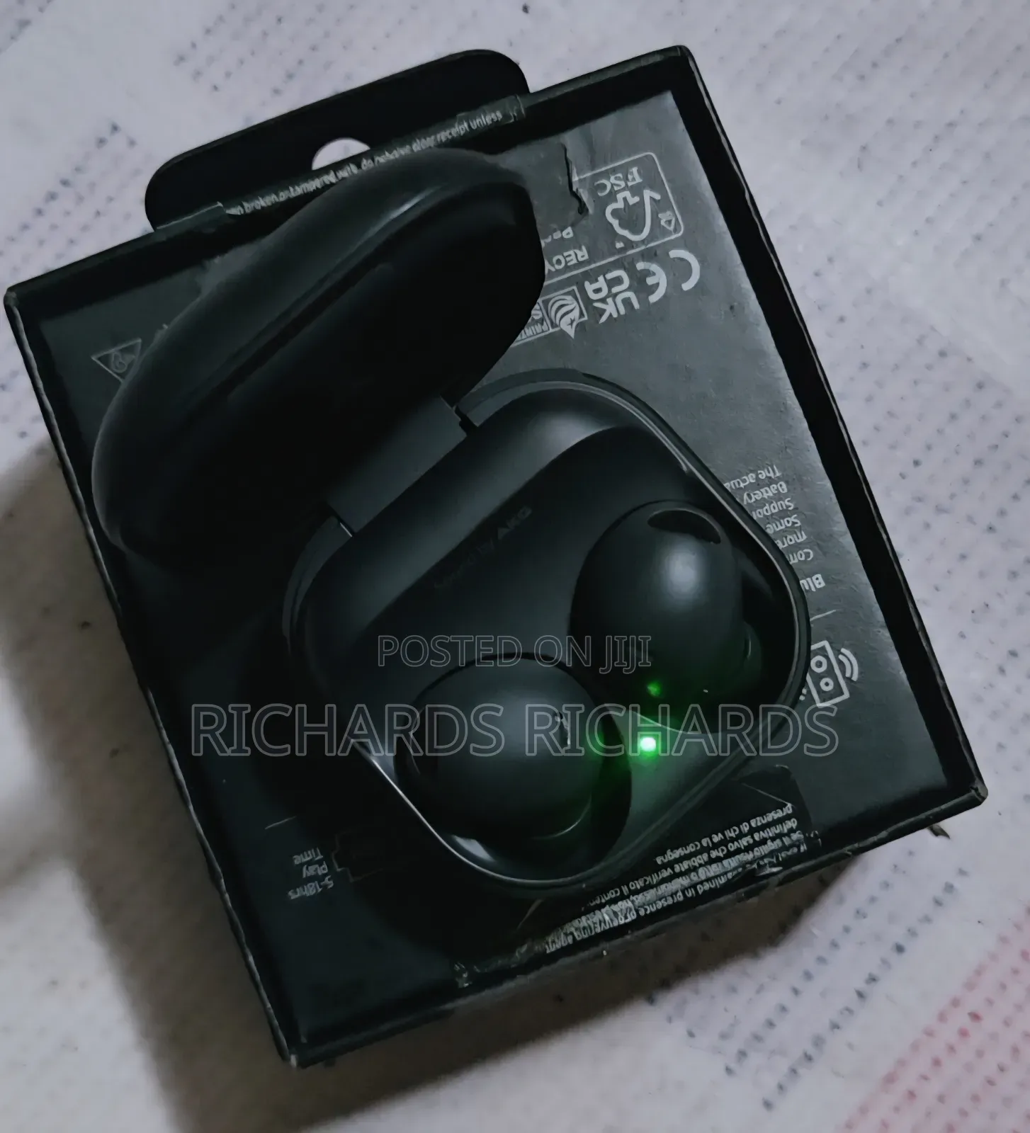 Galaxy Earbuds 2 Pro