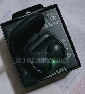 Galaxy Earbuds 2 Pro