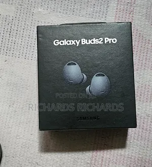 Galaxy Earbuds 2 Pro