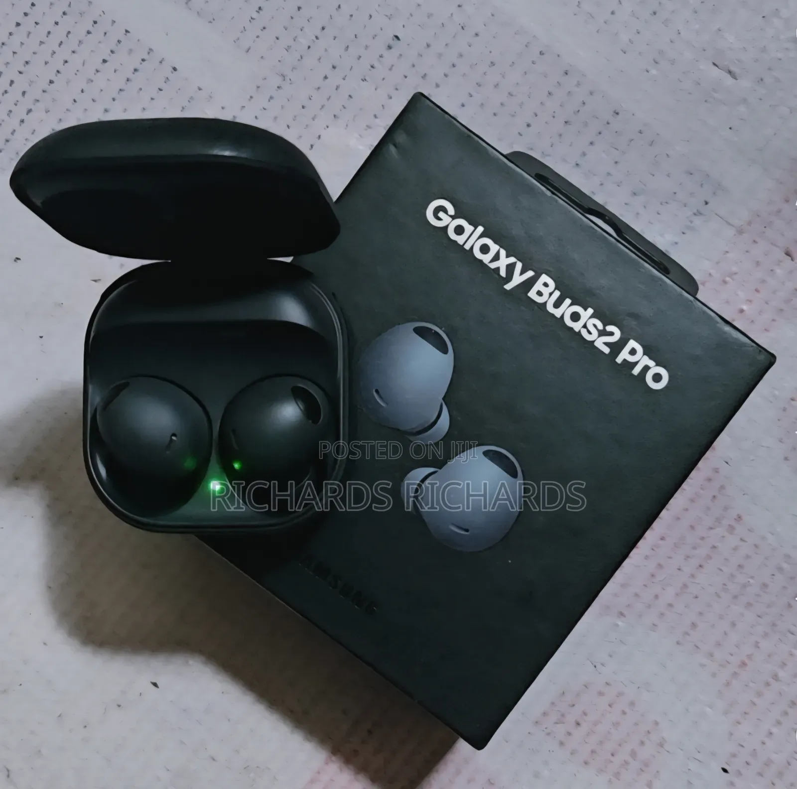 Galaxy Earbuds 2 Pro