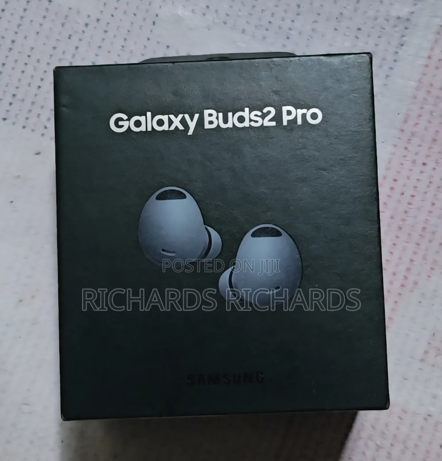 Galaxy Earbuds 2 Pro