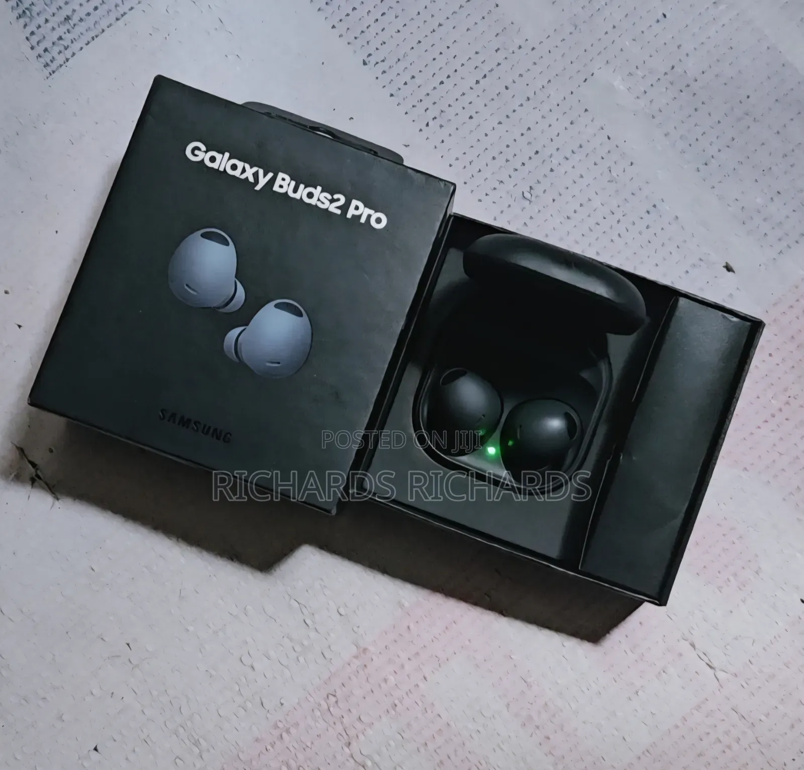 Galaxy Earbuds 2 Pro
