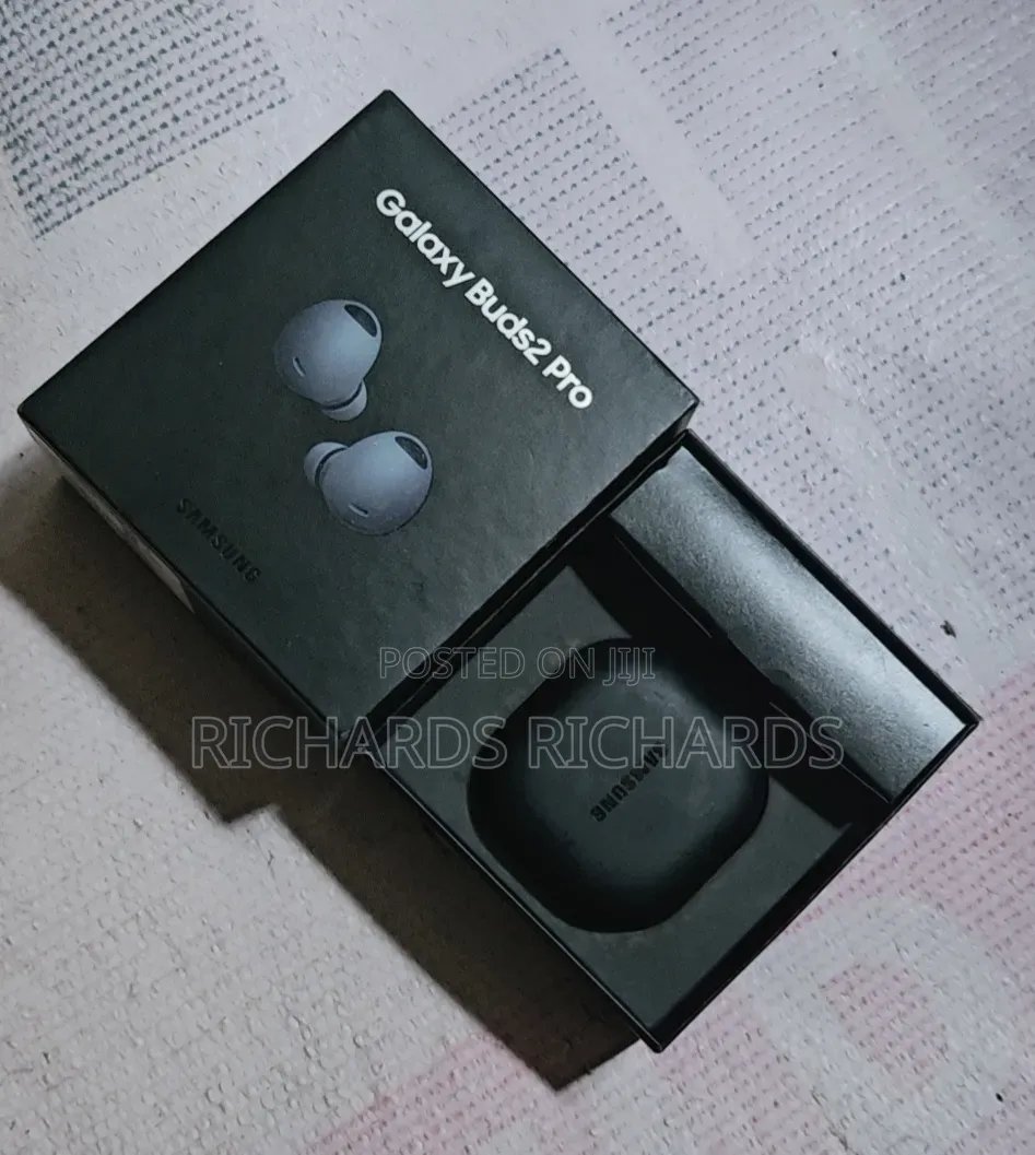 Galaxy Earbuds 2 Pro