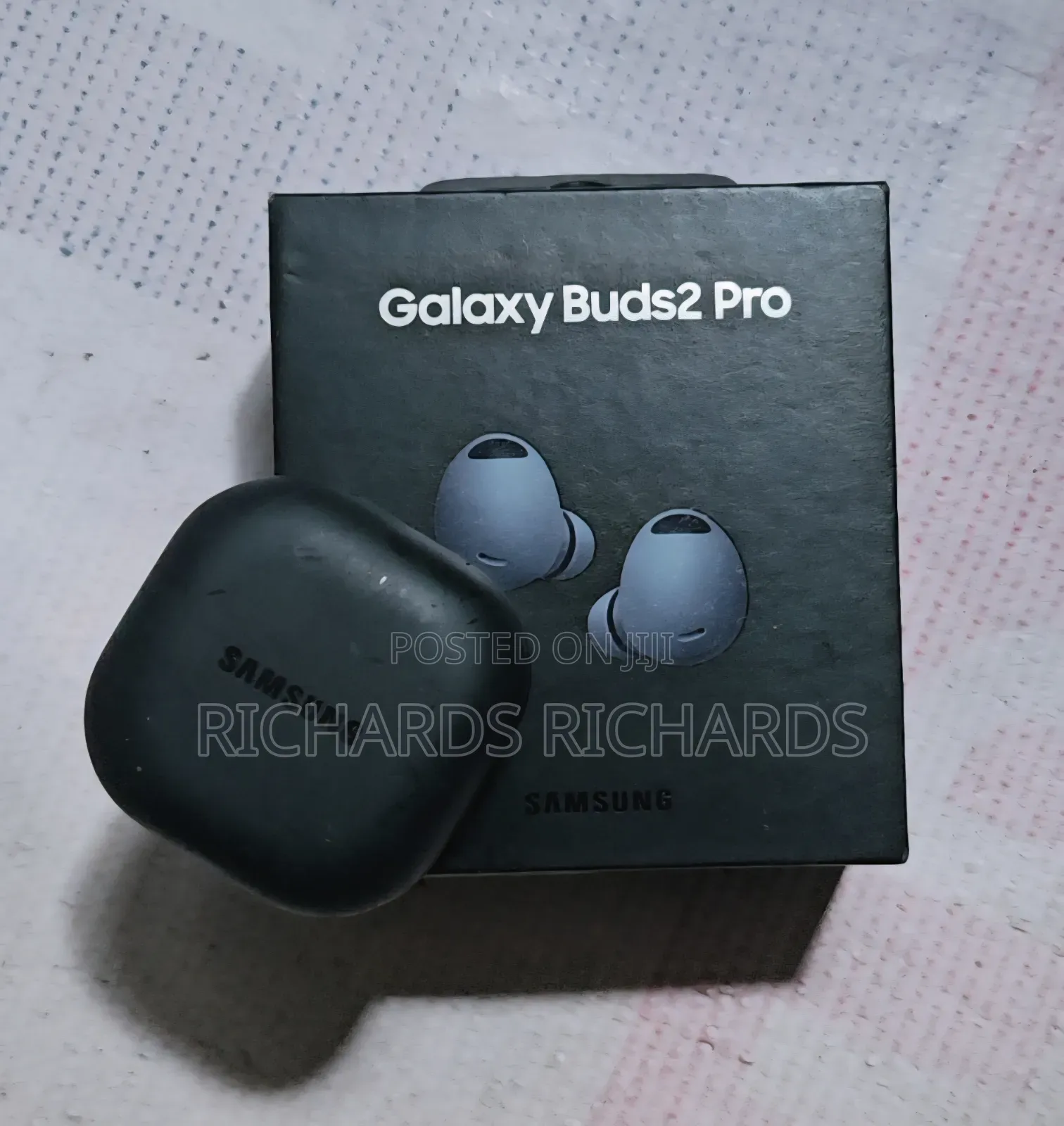 Galaxy Earbuds 2 Pro