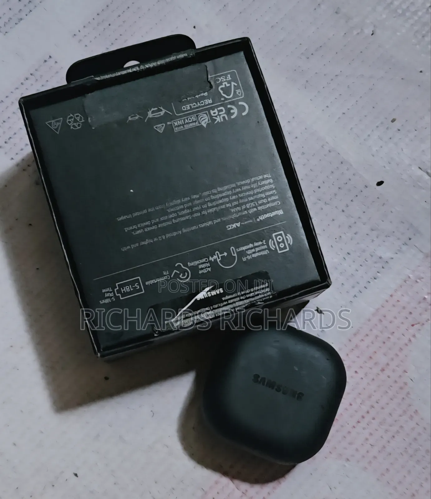 Galaxy Earbuds 2 Pro