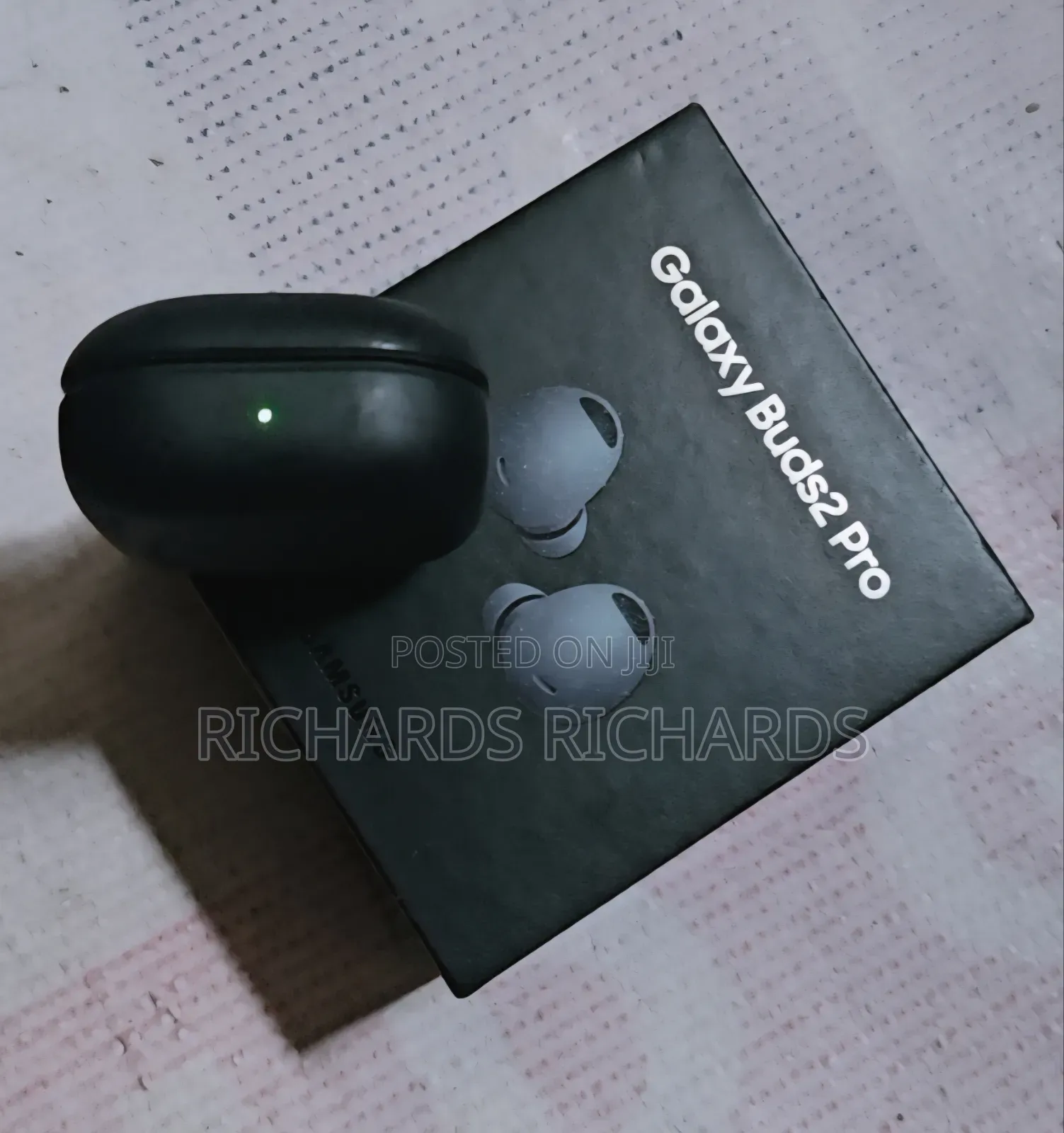 Galaxy Earbuds 2 Pro