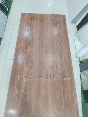 Wooden Brown Floor Tiles 70x140