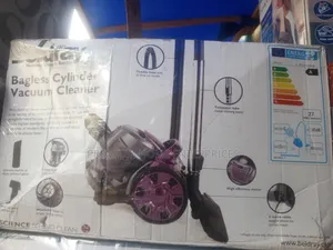 Beldray Multi-Cyclonic Cylinder Bagless Vacuum Cleaner