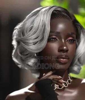 100%Human Hair