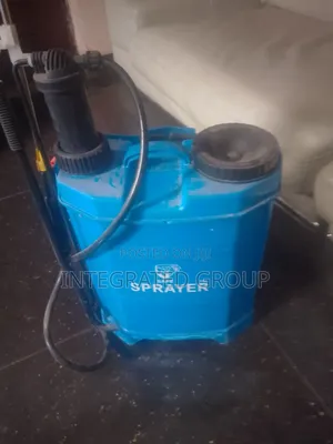 Fumigation Sprayer Machine to Sell