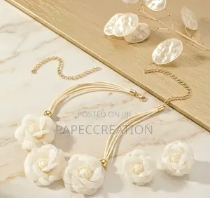 Necklace for Ladies
