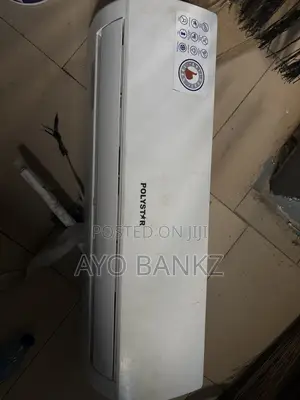 1.5hp Polystar Ac