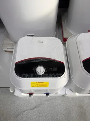 KSB Sweet Home Water Heater (10l)