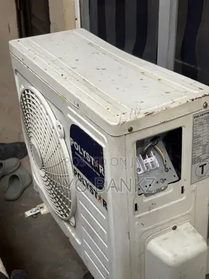 1.5hp Polystar Ac