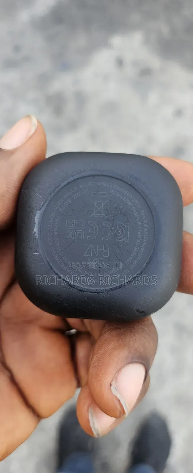Galaxy Earbuds 2 Pro