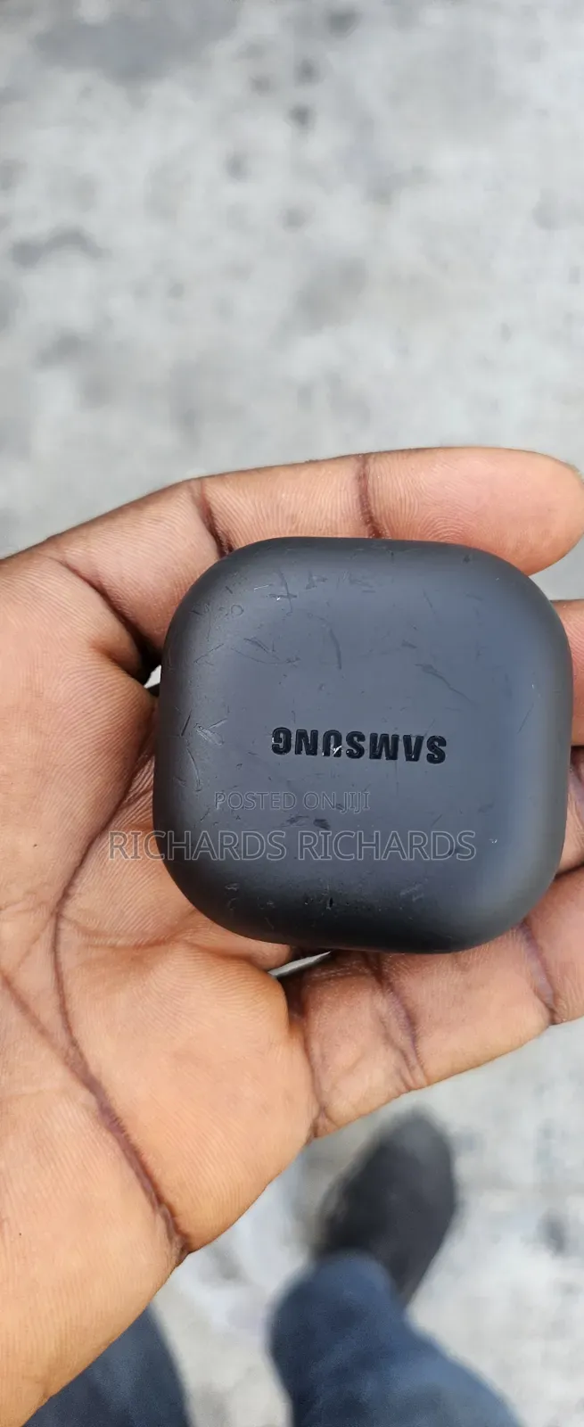 Galaxy Earbuds 2 Pro
