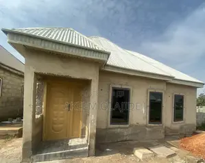 2bdrm Apartment in Kaba, Kubwa for rent
