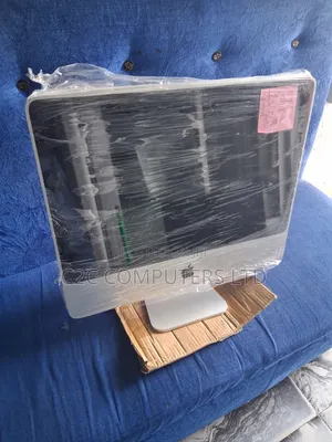 Desktop Computer Apple iMac 4GB Intel Core 2 Duo HDD 500GB