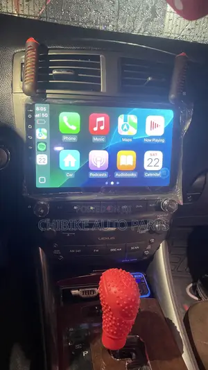 Toyota 4runner 1997-2001 Navigation Android/Reverse Camera