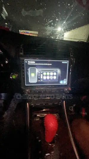 Toyota 4runner 1997-2001 Navigation Android/Reverse Camera