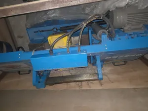 Mechanical Bandsaw