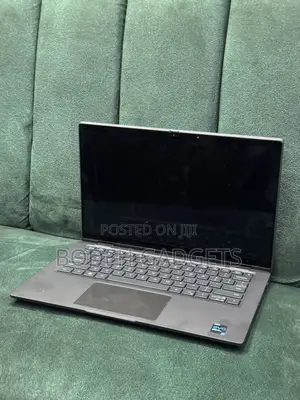 Laptop Dell Latitude 7420 16GB Intel Core i7 SSD 512GB